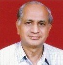 Mr A N Roy