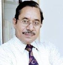 Anil Kaushik